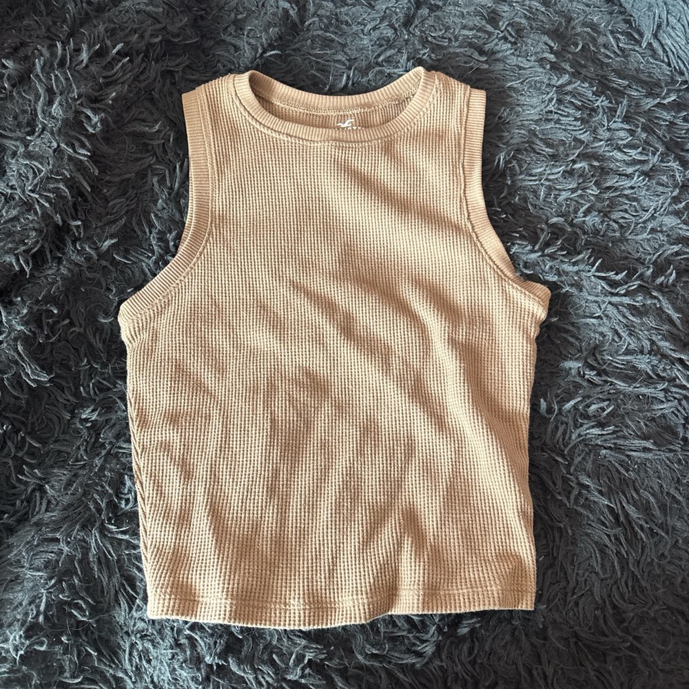 Hollister Tank top